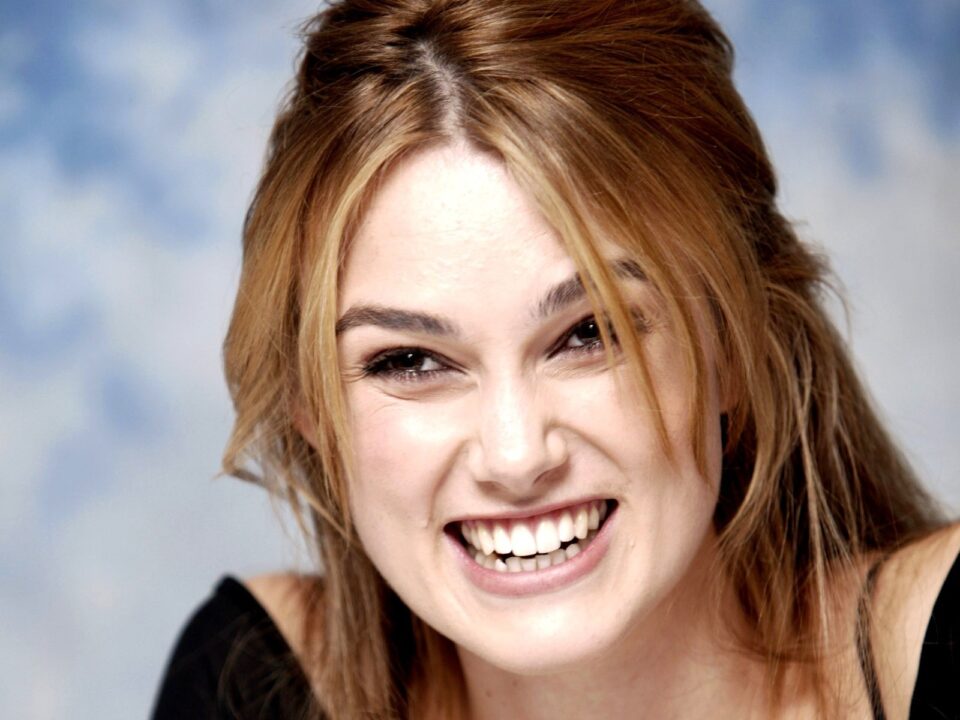 Keira Knightley 20