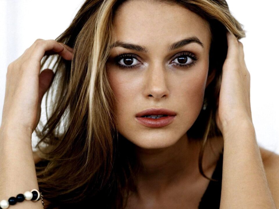 Keira Knightley