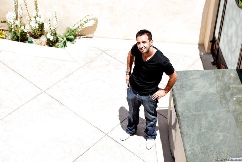 Keiran Lee 15