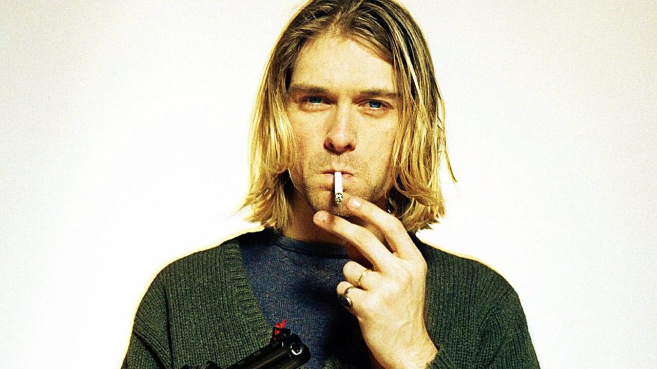 Kurt Cobain 03