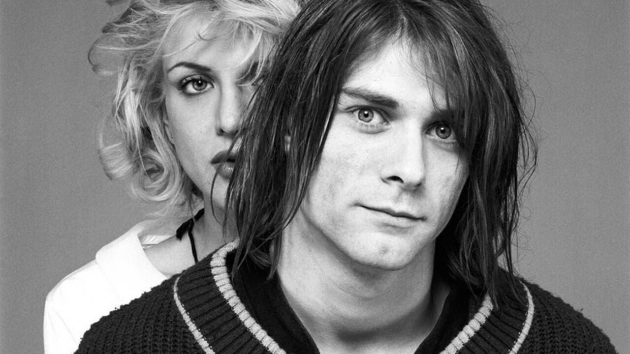 Kurt Cobain 04