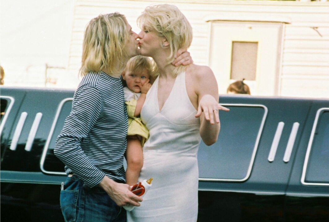 Kurt Cobain 05