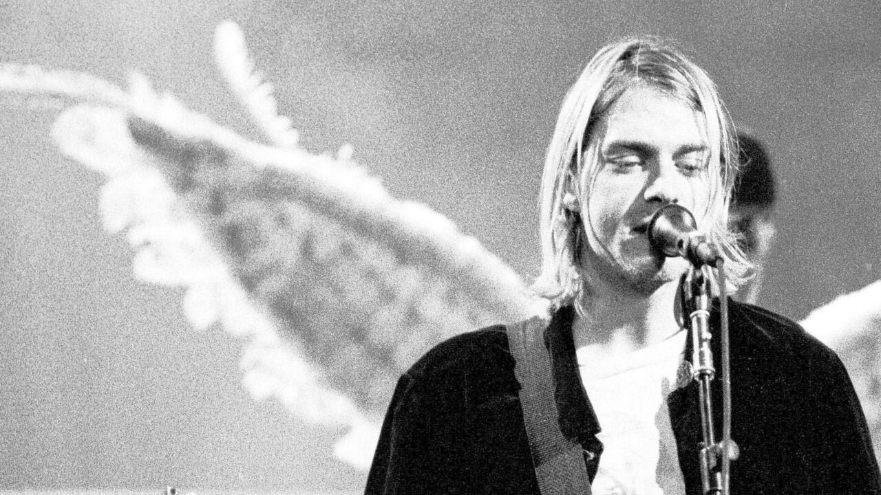 Kurt Cobain 08