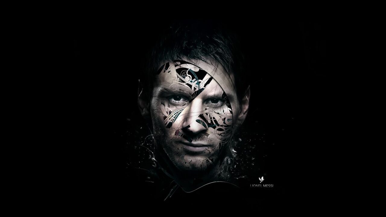 Lionel Messi 26