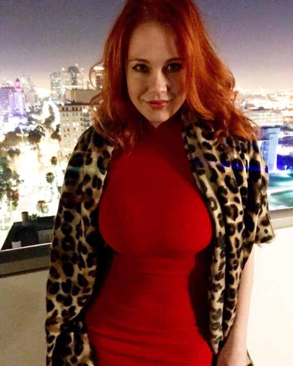 Maitland Ward 37