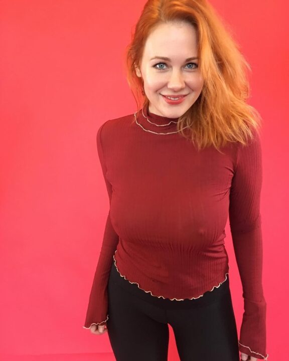 Maitland Ward 71