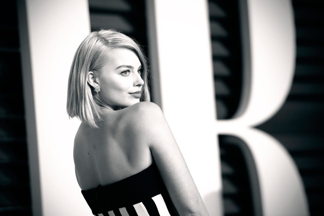 Margot Robbie 02