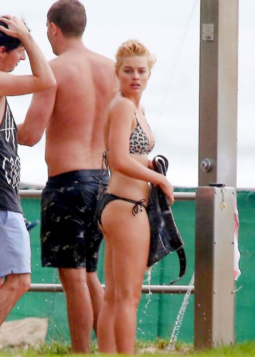 Margot Robbie 08