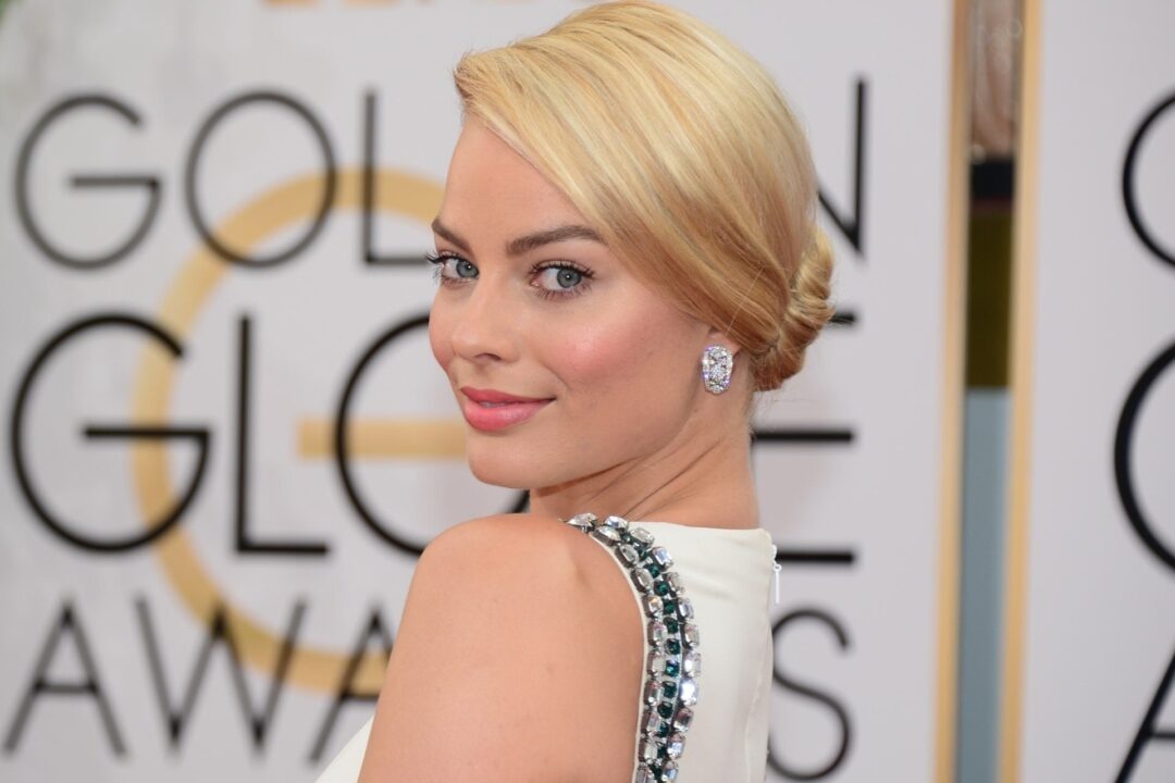 Margot Robbie 13