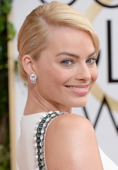 Margot Robbie 17