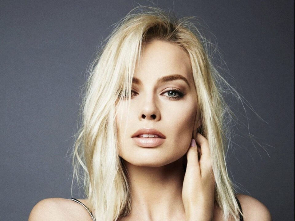 Margot Robbie 20