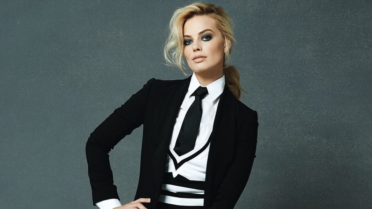Margot Robbie 36