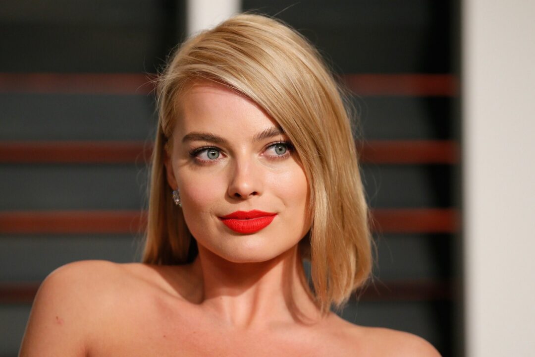 Margot Robbie 41