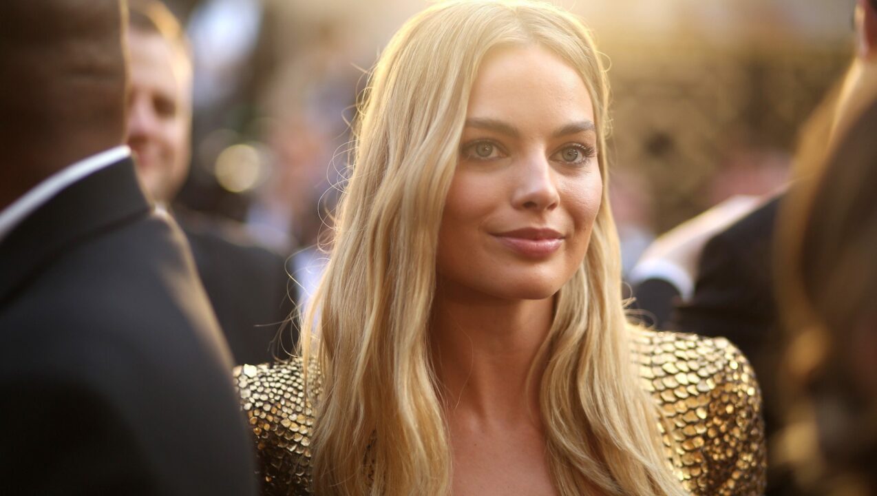 Margot Robbie 43