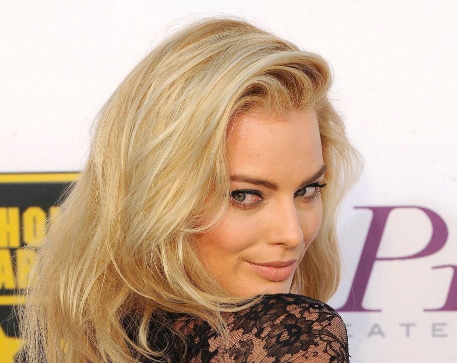 Margot Robbie 44
