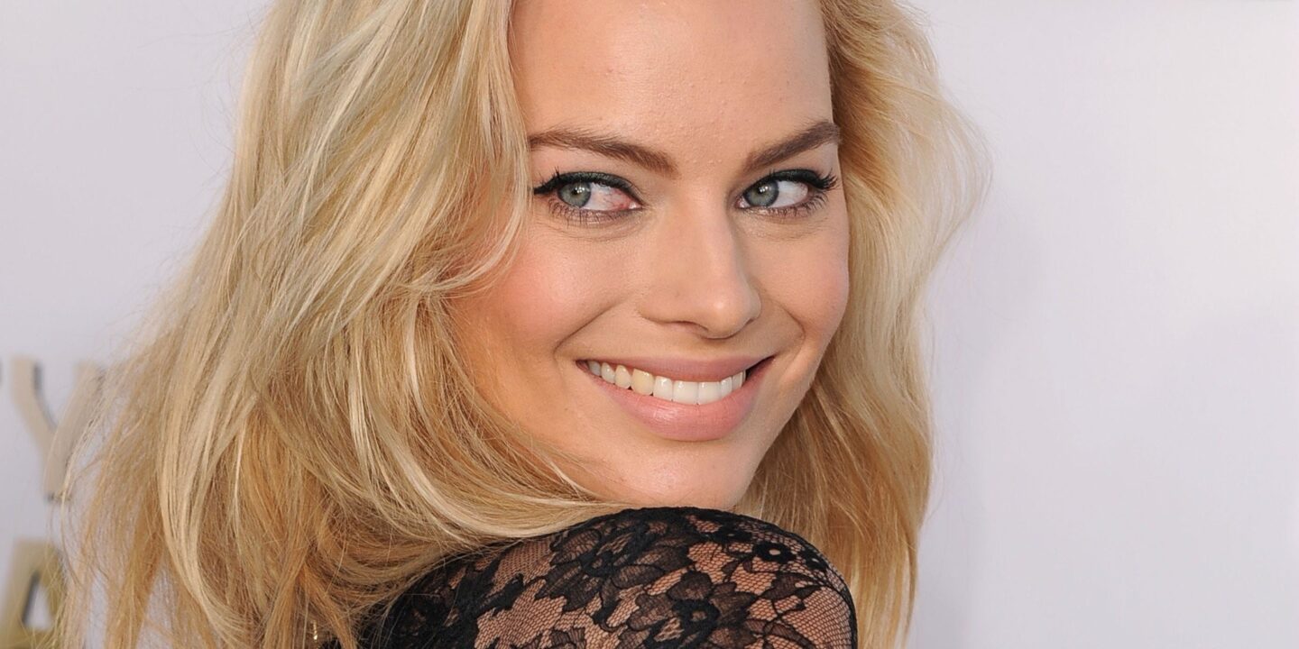 Margot Robbie 53