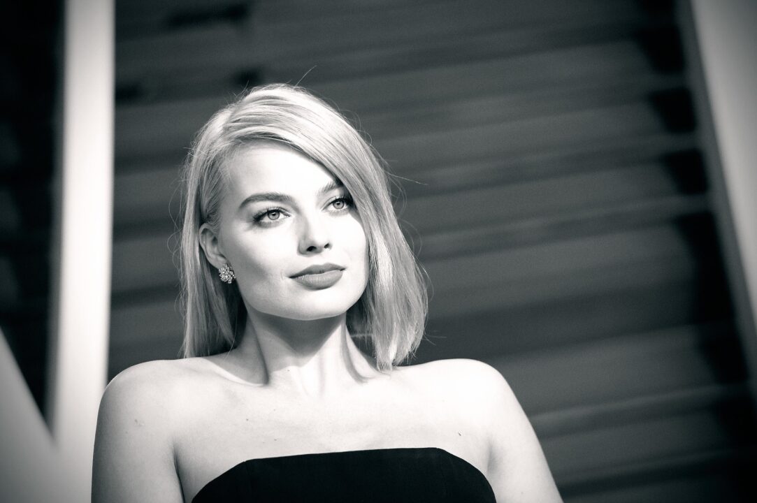 Margot Robbie 55