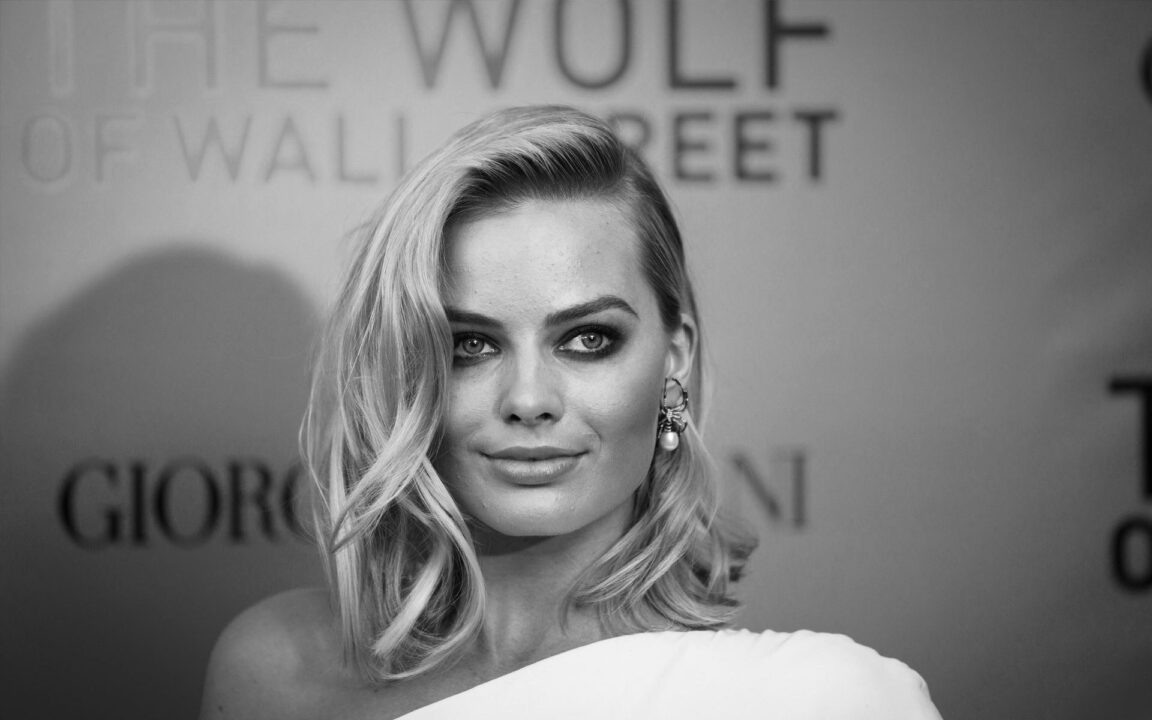 Margot Robbie 57