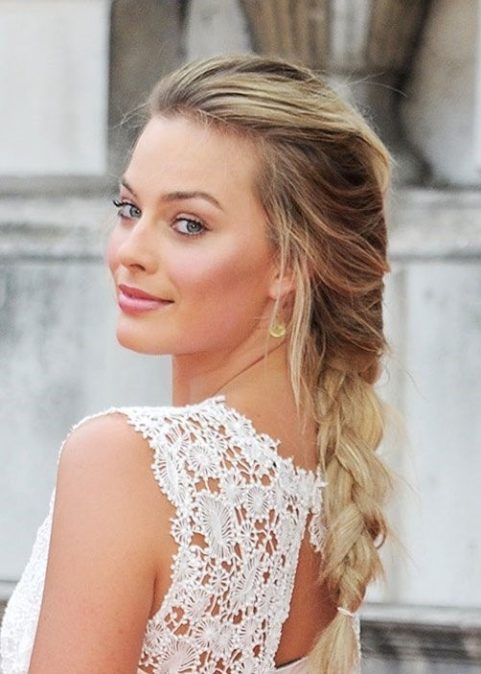 Margot Robbie 60