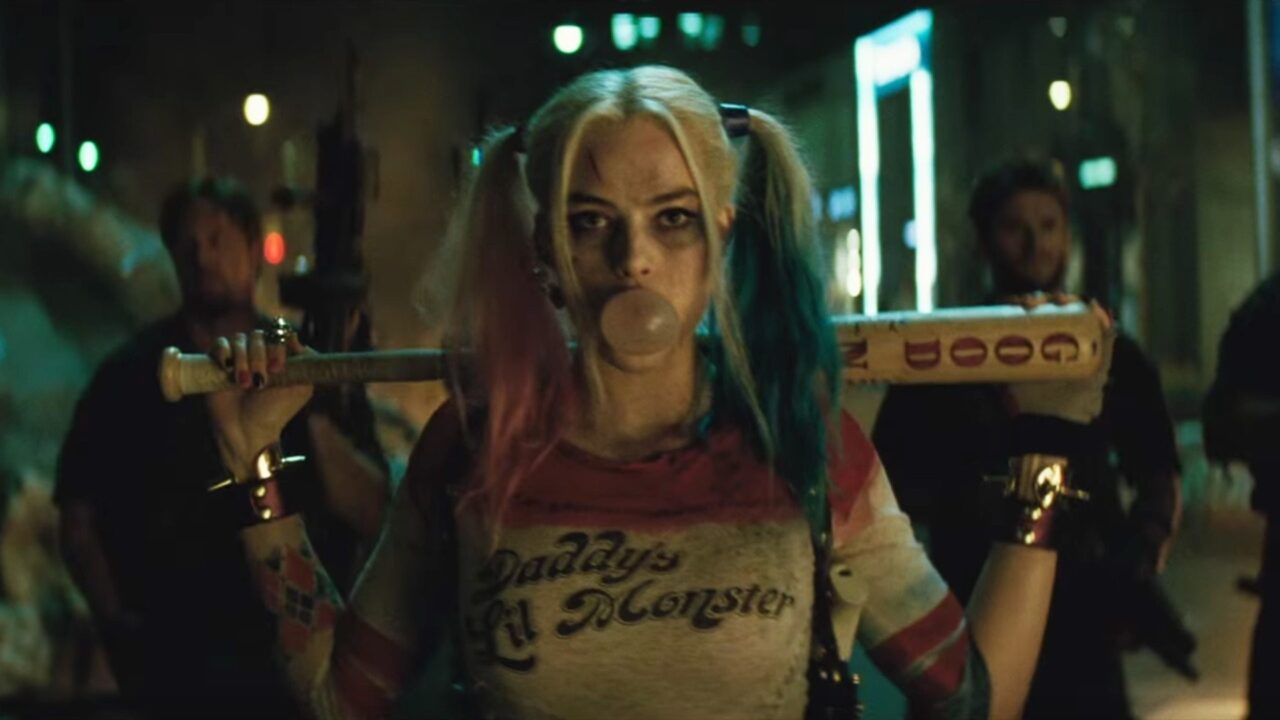 Margot Robbie 61