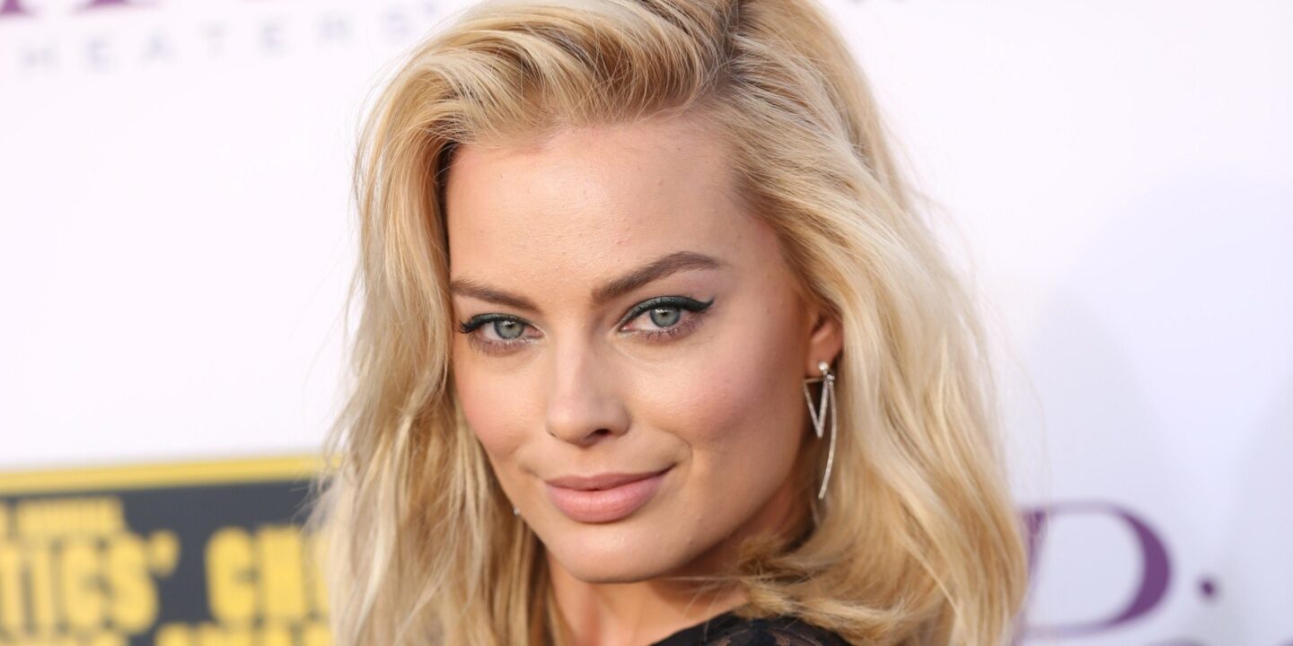 Margot Robbie 63