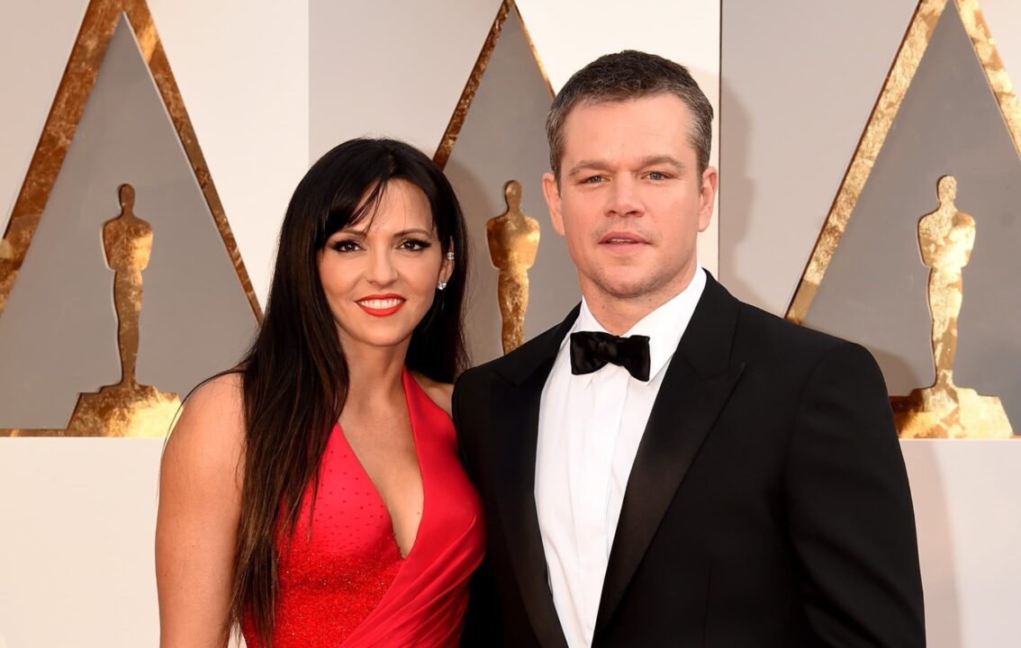 Matt Damon 05