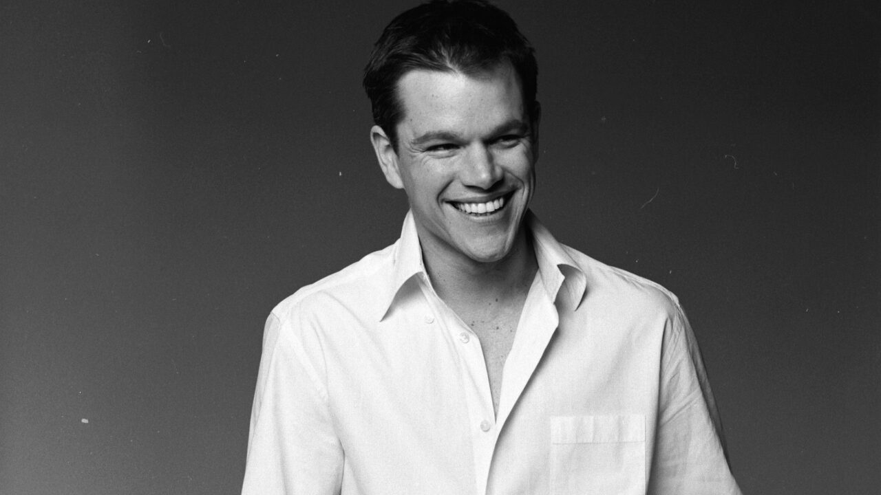 Matt Damon 06