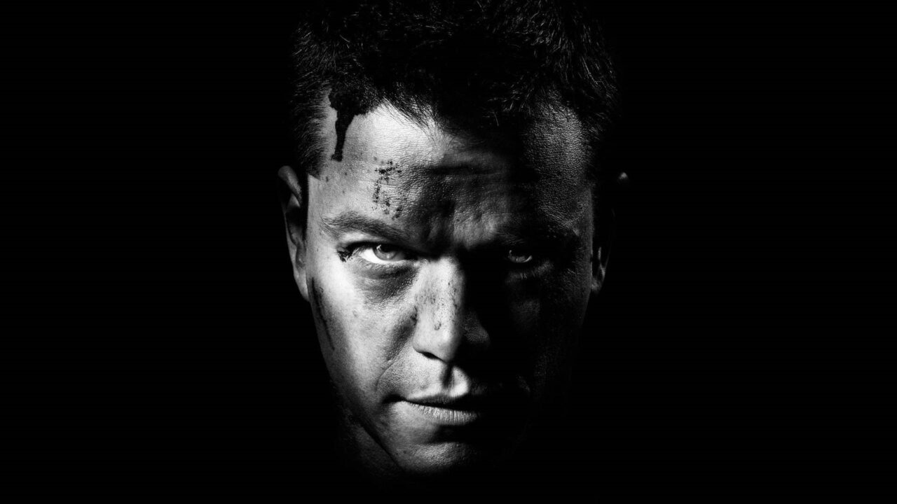 Matt Damon 07