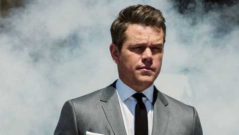 Matt Damon 09