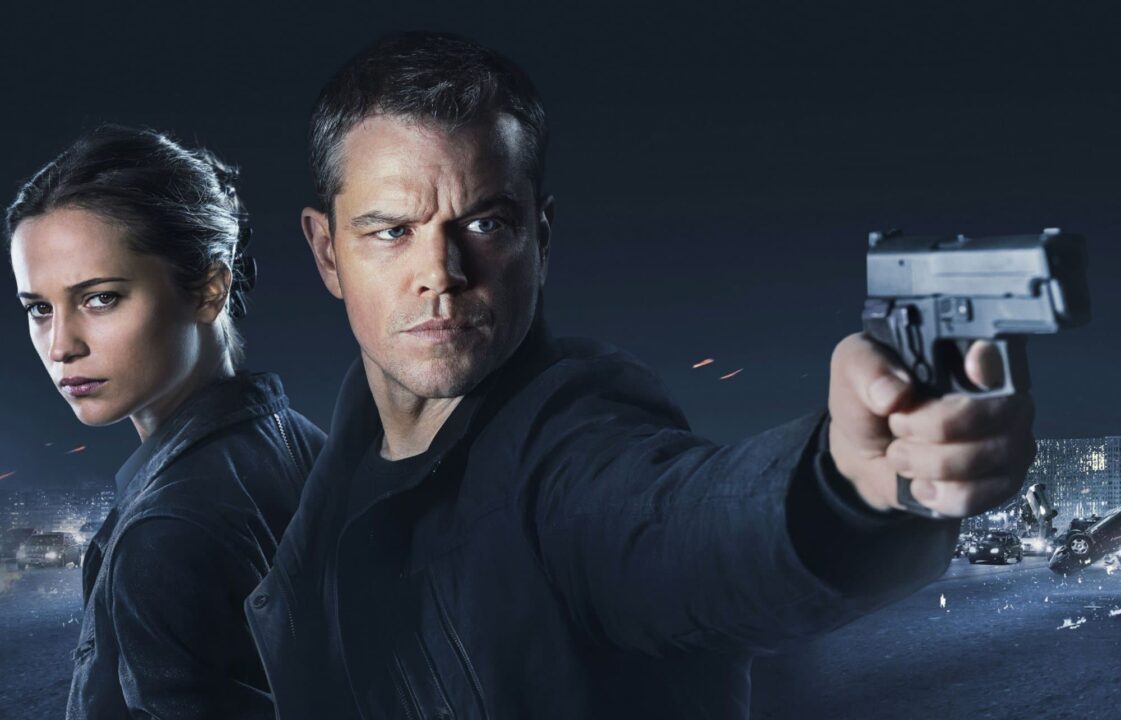 Matt Damon 10