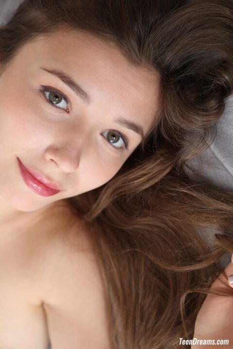 Mila Azul 09