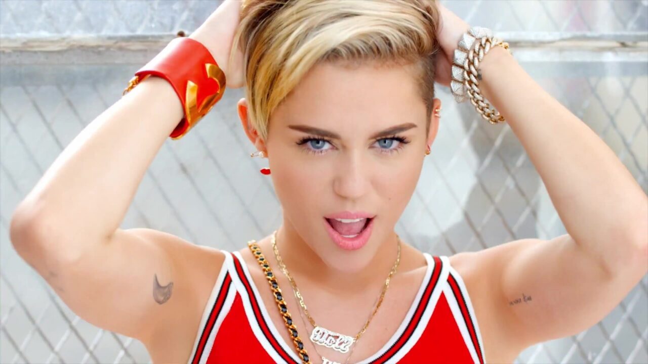 Miley Cyrus 15