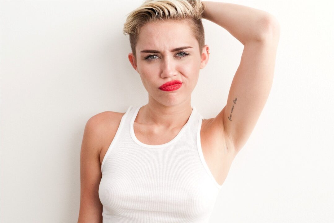 Miley Cyrus 17