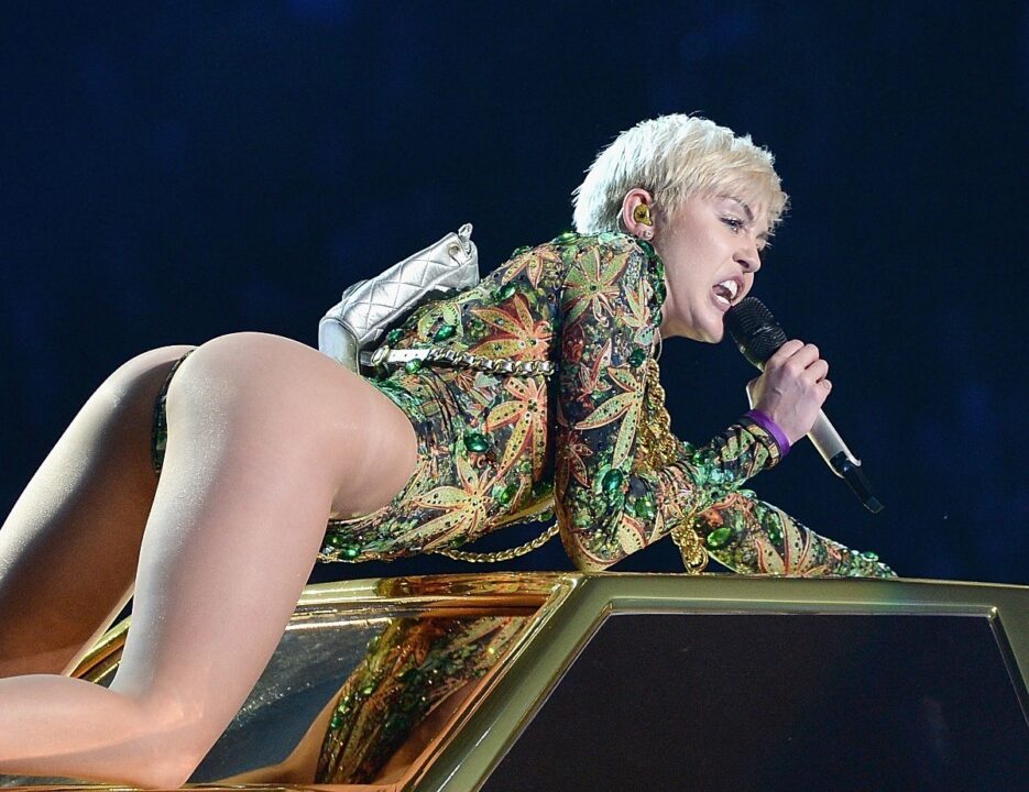 Miley Cyrus 20