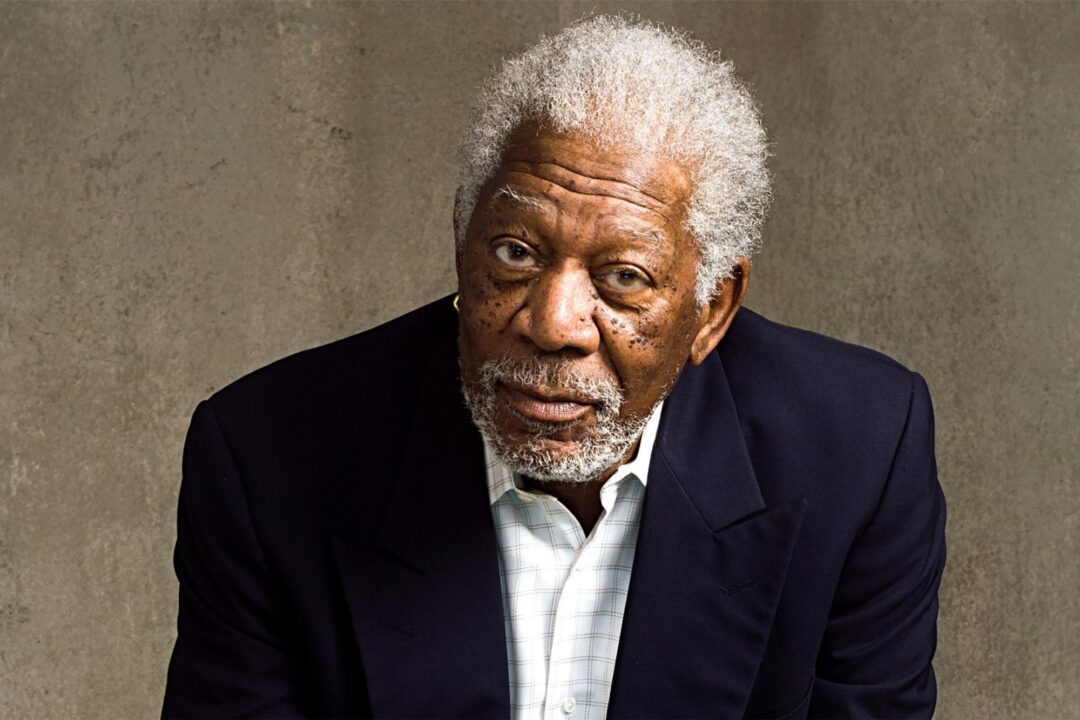 Morgan Freeman 04