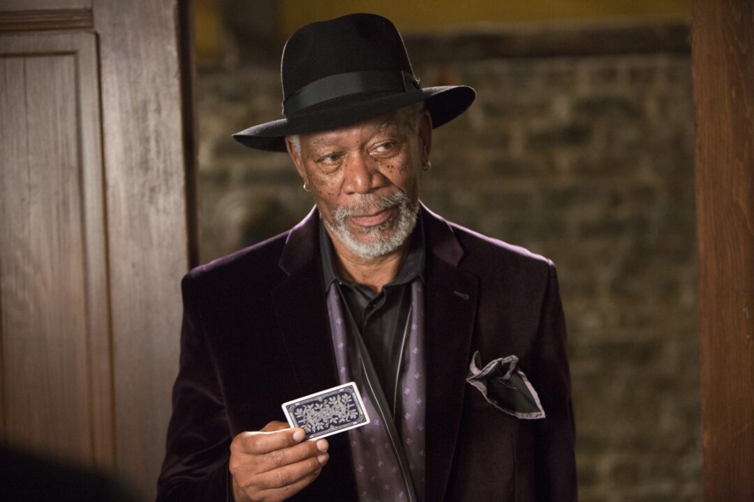 Morgan Freeman 05