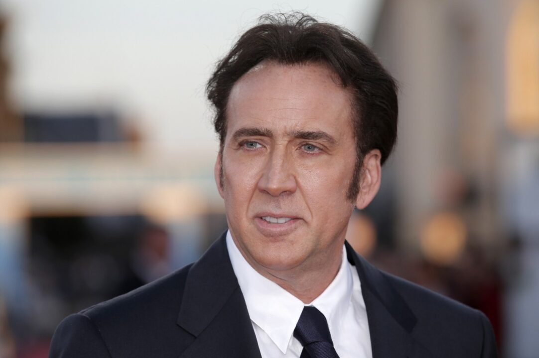 Nicolas Cage 06