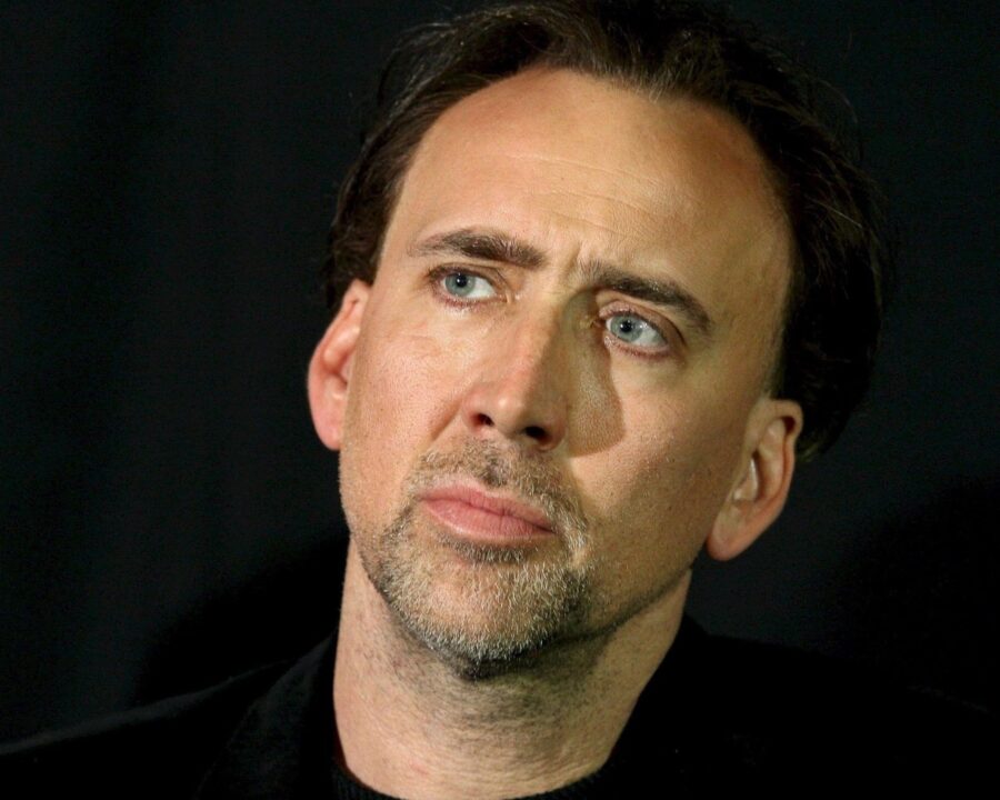 Nicolas Cage 07