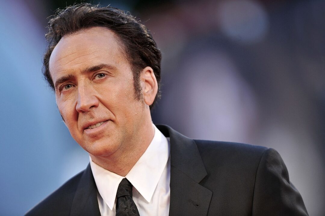 Nicolas Cage 09