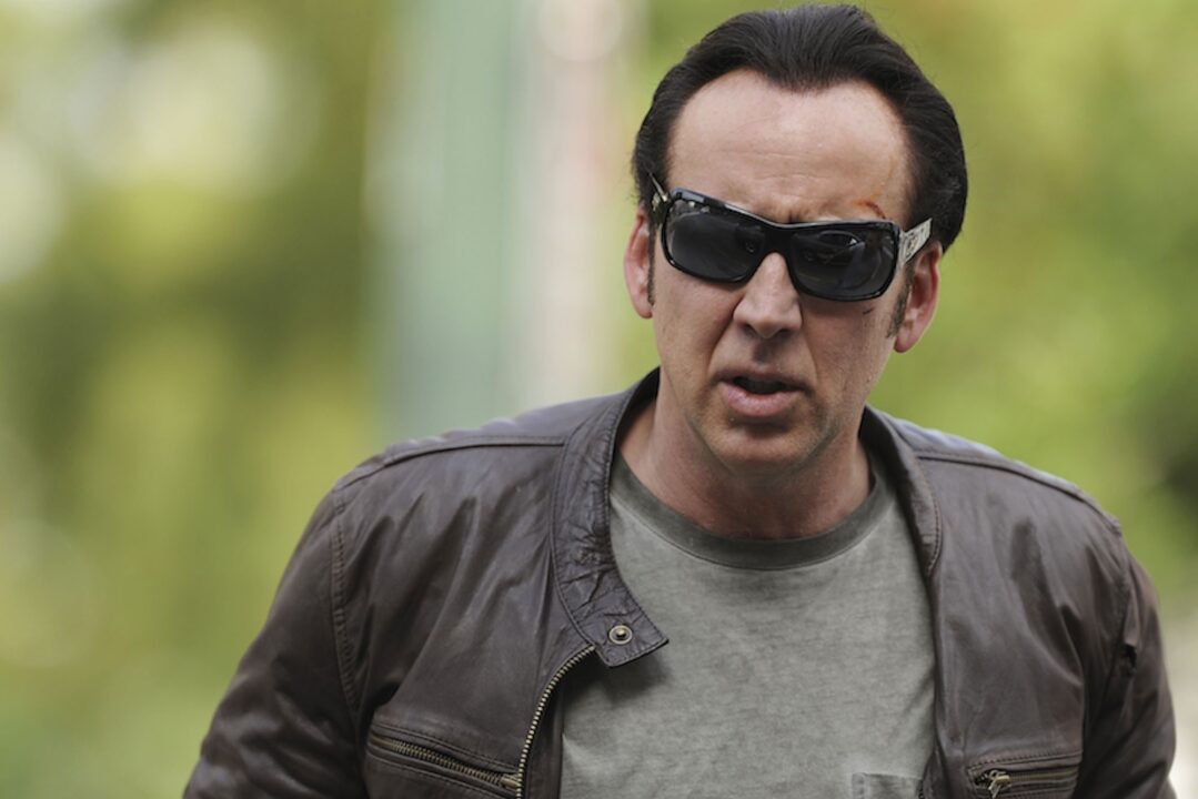 Nicolas Cage 10