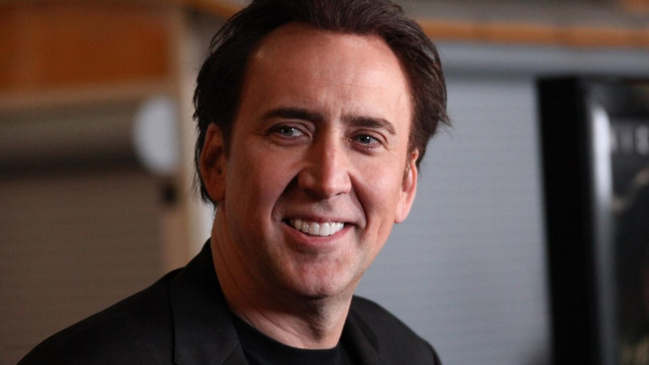 Nicolas Cage 11