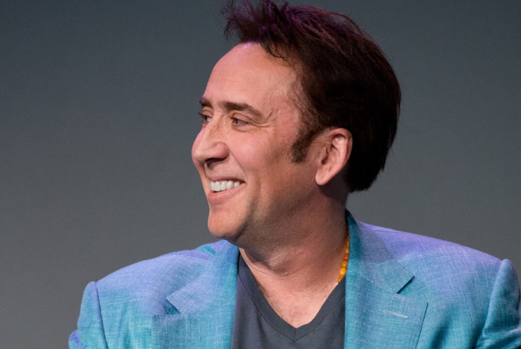 Nicolas Cage 12