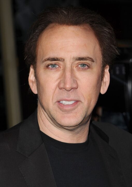 Nicolas Cage 14
