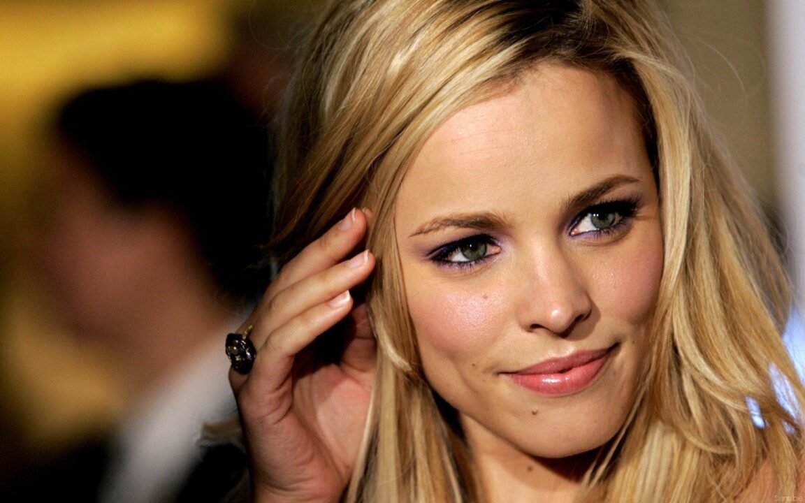 Rachel McAdams 17