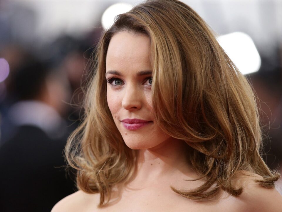 Rachel McAdams 19