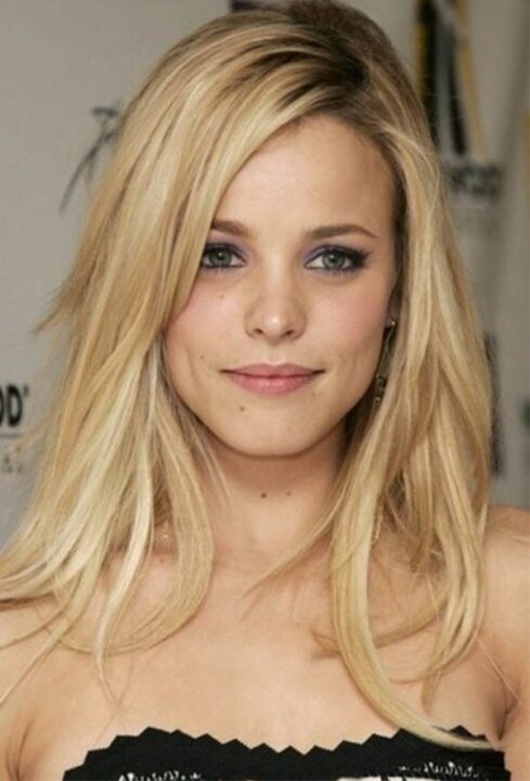 Rachel McAdams