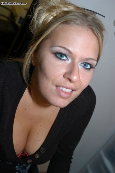 Riley Evans 12
