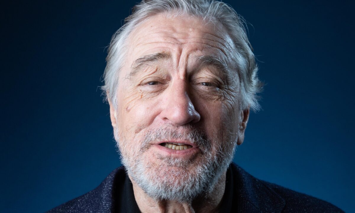 Robert De Niro 03