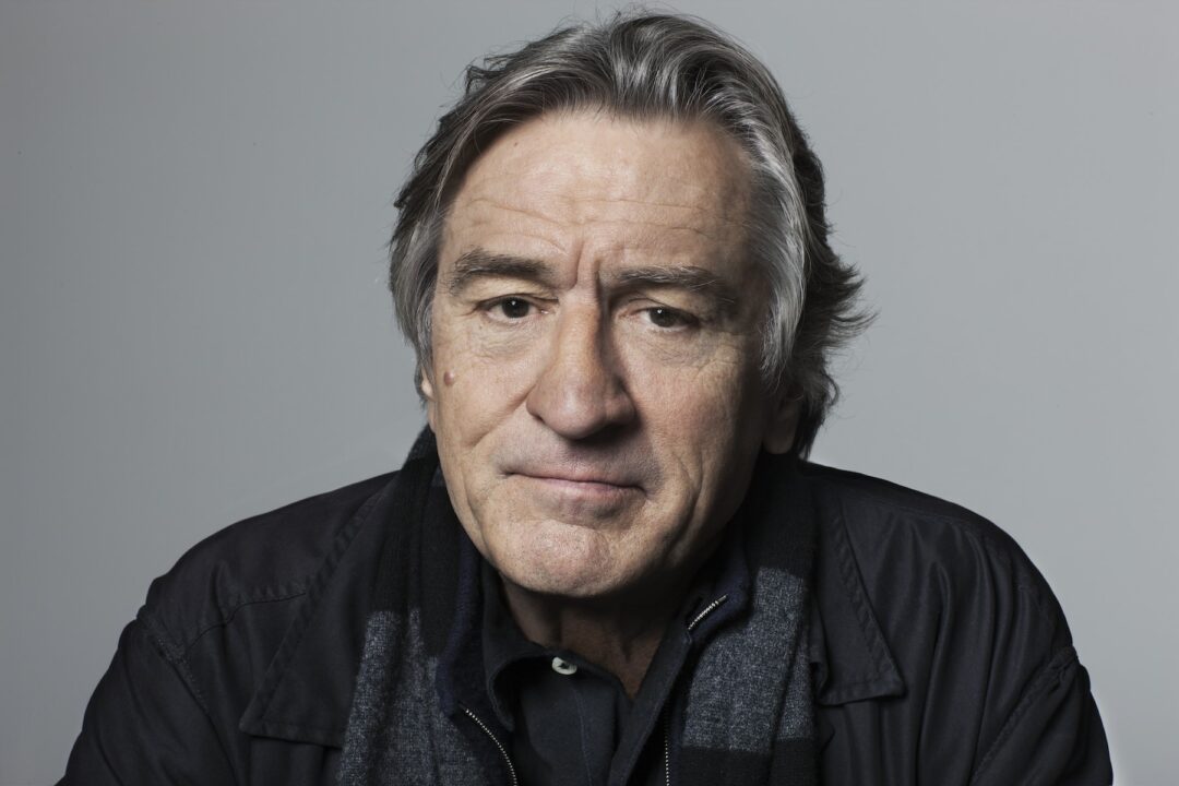 Robert De Niro 07