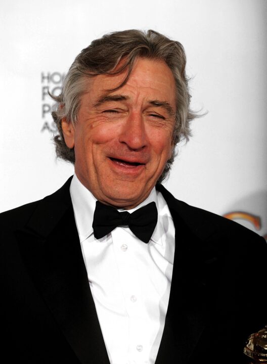 Robert De Niro 09